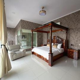 Bumi Pakuan Bandung
