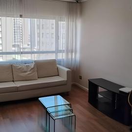 Departamento cómodo en el centro de Calama.