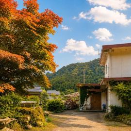 ライトハウス23 kominka in TATEYAMA, hôtel à Tateyama