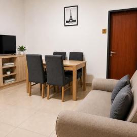 Loano III - Dpto Moderno 2 ambientes con Patio - Escobar Centro