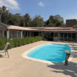 Recanto dos Elias