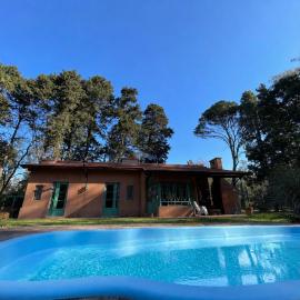 Estrella Federal Casa de Matilde