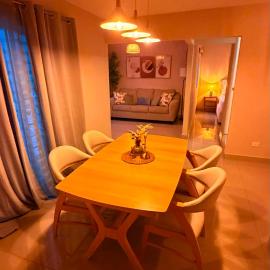Villa Yasmín - Apartamento Top โรงแรมในVilla Canales