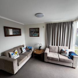 Methven Mountain View Apartment, hotel in Methven