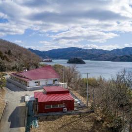 Tabist Mangokuura Sakurasou, hotel em Ishinomaki
