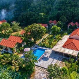 Trang An Retreat Homestay