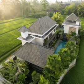 Villa Alosta