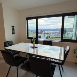 The Lakeview Residence, hotel Kinlochban