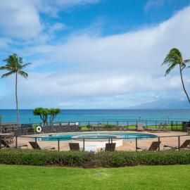 Polynesian Shores 114