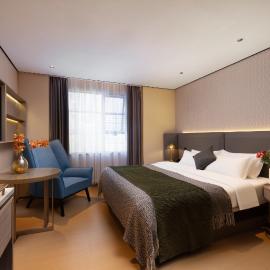Echarm Plus Hotel