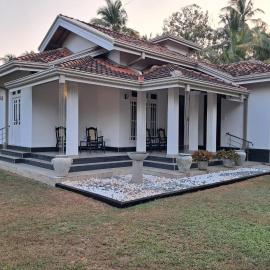 ADS Villa Haldanduwana