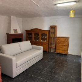 Guadarranque에 위치한 호텔 Casa entre el Río y el Mar con Acceso Directo