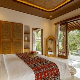 Dedari Sebatu Villa