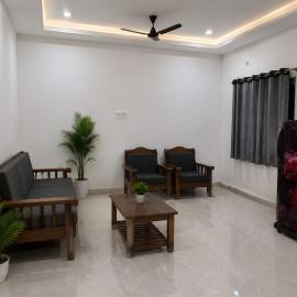 PRANSHI HOMe STAY