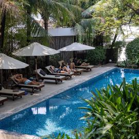 Pippali Boutique Hotel