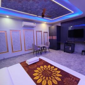 Hotel Smart International
