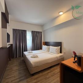 MagTree Cheras, hotel in Cheras