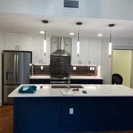 New Luxury Timber Fox 3301