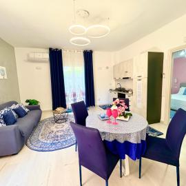 Stefy's House, hotel din Scalea