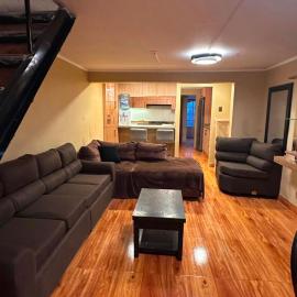 Casa NurHome โรงแรมในเมฆิโยเนส