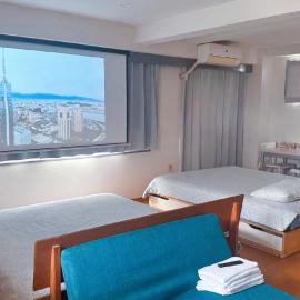 Youki Residence