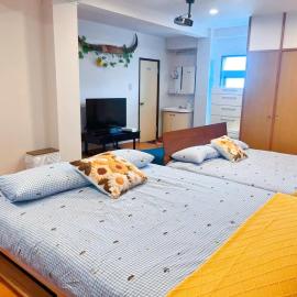 Youki Residence