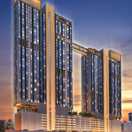 Axon Premier Suites KL
