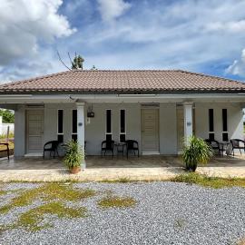 Cahaya roomstay, hotel en Kangar