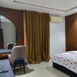 Skyline Apartments Gwarinpa 002, Hotel in Gwarinpa