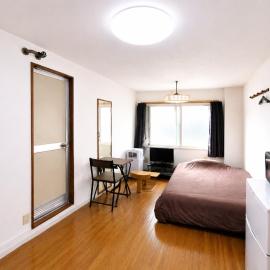 Higashi-Sapporo Residence minpaku