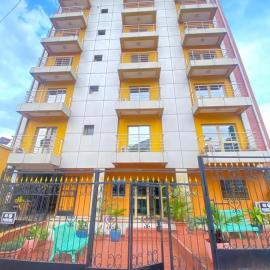 Résidence shalismi, hotel em Yaoundé