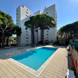 Apartamento Galiria, Pals