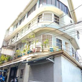 CND Hostel and Transient Villa Isabelle, hotelli kohteessa Dasmariñas