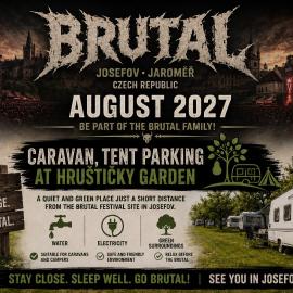 Camp Brutal Jaroměř-Josefov