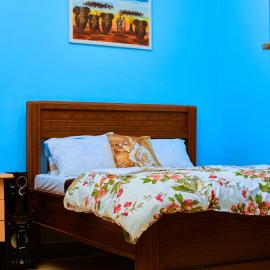 Meru View BnB