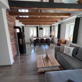 Ferienwohnung Sabrina
