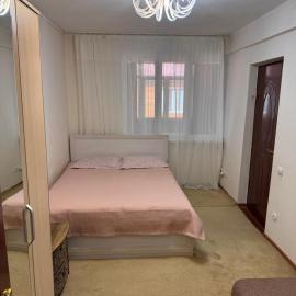 Issyk-Kul, hotel in Balykchy