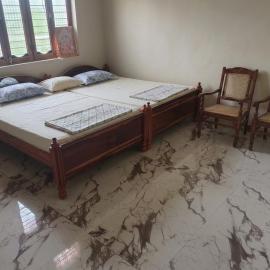 Matri chhaya, hotel sa Kaohni