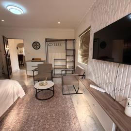 The Benjamin Guest House