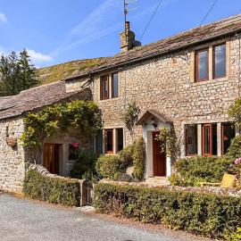 Borrings Cottage