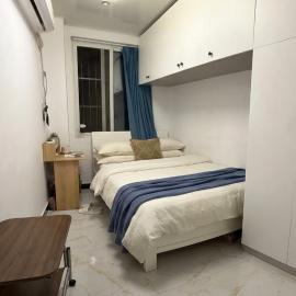 Cozy 1BR 9-Min to Hongqiao NECC