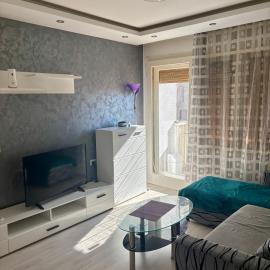 Stan Arandjelovic, hotel a Knjazevac.