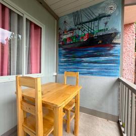 TAGBALAYON-GARDEN Guest House