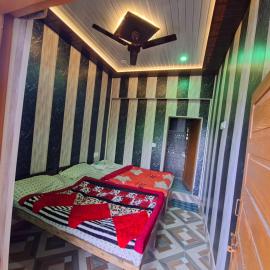 Vedica Palace, hotel a Pokhri