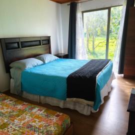 Vilodge house
