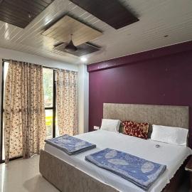 The MEERA, hotel in Godarpura