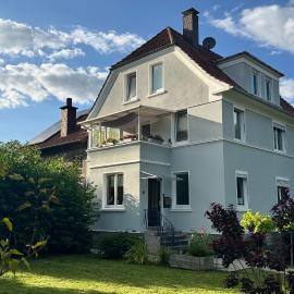 Ferienwohnung Fox - Auszeit im Teutoburger Wald