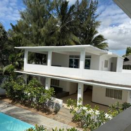 Dhahabu Village Beach Villa 184