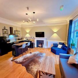 Two Bedroom Apartment, The Bay Apart Hotel, hotel em Southwold