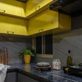 3 bhk apartment